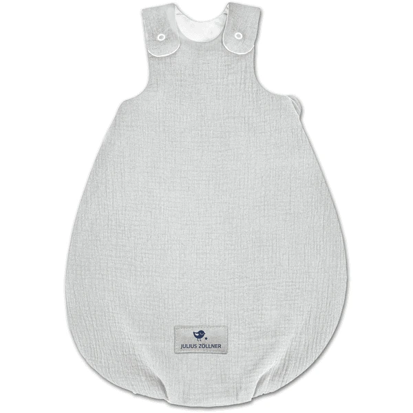JULIUS ZÖLLNER Schlafsack Koon Terra Grau 3 JULIUS ZÖLLNER Schlafsack Koon Terra Grau
