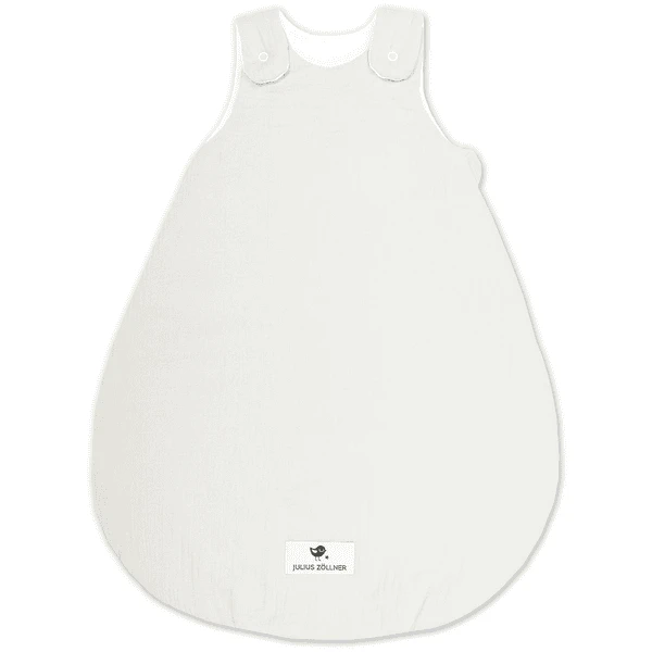 JULIUS ZÖLLNER Schlafsack Koon Terra Ivory 3 JULIUS ZÖLLNER Schlafsack Koon Terra Ivory