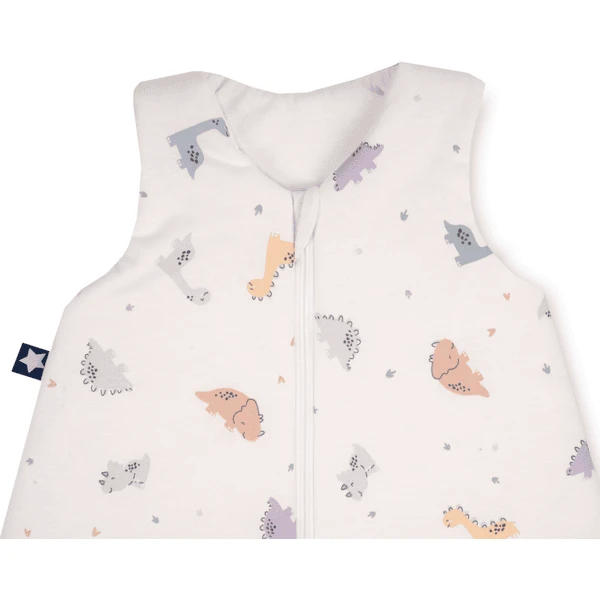 JULIUS ZÖLLNER Schlafsack Little Dinos 4 JULIUS ZÖLLNER Schlafsack Little Dinos – Bild 2