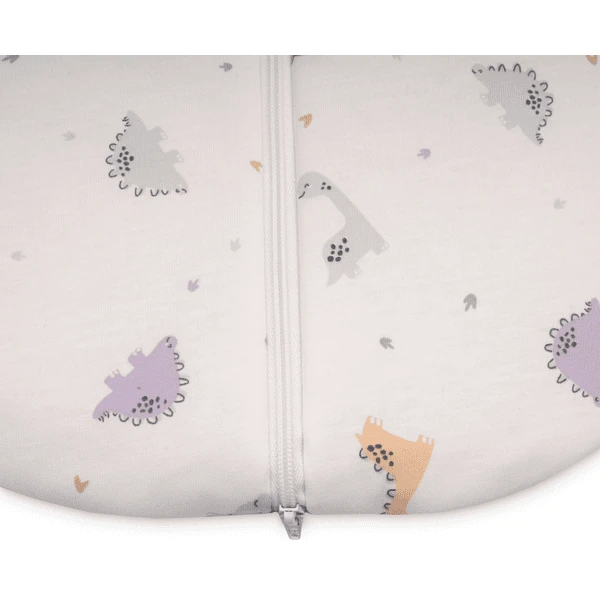 JULIUS ZÖLLNER Schlafsack Little Dinos 6 JULIUS ZÖLLNER Schlafsack Little Dinos – Bild 4