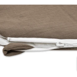 JULIUS ZÖLLNER Schlafsack Musselin Nougat -Geschäft Für Babyschlafsackzubehör julius zoellner schlafsack musselin nougat a383473 3