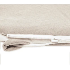 JULIUS ZÖLLNER Schlafsack Musselin Sand 15 JULIUS ZÖLLNER Schlafsack Musselin Sand -Geschäft Für Babyschlafsackzubehör julius zoellner schlafsack musselin sand a383478 3