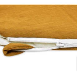 JULIUS ZÖLLNER Schlafsack Musselin Zimt -Geschäft Für Babyschlafsackzubehör julius zoellner schlafsack musselin zimt a383481 3