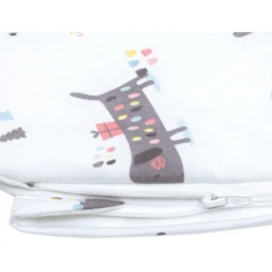 JULIUS ZÖLLNER Schlafsack Neo Crazy Animals 9 JULIUS ZÖLLNER Schlafsack Neo Crazy Animals -Geschäft Für Babyschlafsackzubehör julius zoellner schlafsack neo crazy animals a385544 1