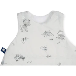 JULIUS ZÖLLNER Schlafsack Neo Fuchs & Elch 10 JULIUS ZÖLLNER Schlafsack Neo Fuchs & Elch -Geschäft Für Babyschlafsackzubehör julius zoellner schlafsack neo fuchs elch a385562 1