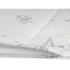 JULIUS ZÖLLNER Schlafsack Neo Fuchs & Elch 12 JULIUS ZÖLLNER Schlafsack Neo Fuchs & Elch -Geschäft Für Babyschlafsackzubehör julius zoellner schlafsack neo fuchs elch a385562 3