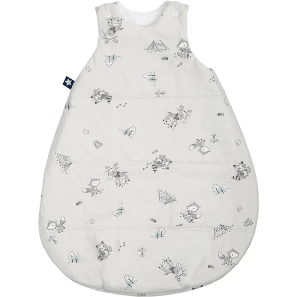 JULIUS ZÖLLNER Schlafsack Neo Fuchs & Elch 3 JULIUS ZÖLLNER Schlafsack Neo Fuchs & Elch