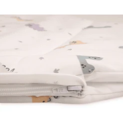 JULIUS ZÖLLNER Schlafsack Neo Little Dinos 12 JULIUS ZÖLLNER Schlafsack Neo Little Dinos -Geschäft Für Babyschlafsackzubehör julius zoellner schlafsack neo little dinos a385568 3