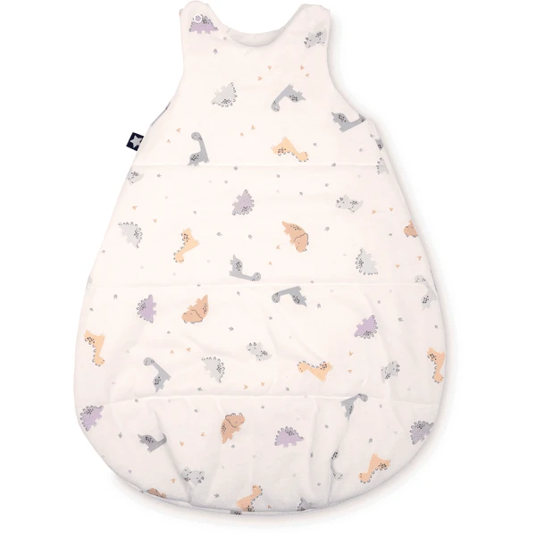 JULIUS ZÖLLNER Schlafsack Neo Little Dinos 3 JULIUS ZÖLLNER Schlafsack Neo Little Dinos