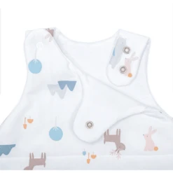 JULIUS ZÖLLNER Schlafsack Neo Little Fox 10 JULIUS ZÖLLNER Schlafsack Neo Little Fox -Geschäft Für Babyschlafsackzubehör julius zoellner schlafsack neo little fox a385601 1