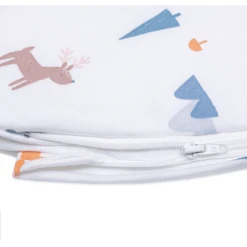 JULIUS ZÖLLNER Schlafsack Neo Little Fox 12 JULIUS ZÖLLNER Schlafsack Neo Little Fox -Geschäft Für Babyschlafsackzubehör julius zoellner schlafsack neo little fox a385601 3
