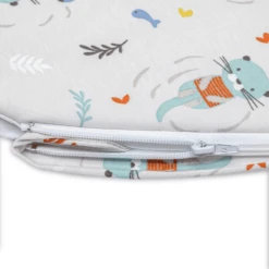 JULIUS ZÖLLNER Schlafsack Neo Little Otti -Geschäft Für Babyschlafsackzubehör julius zoellner schlafsack neo little otti a385606 3