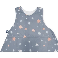JULIUS ZÖLLNER Schlafsack Neo Shiny Stars -Geschäft Für Babyschlafsackzubehör julius zoellner schlafsack neo shiny stars a385612 1