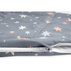 JULIUS ZÖLLNER Schlafsack Neo Shiny Stars -Geschäft Für Babyschlafsackzubehör julius zoellner schlafsack neo shiny stars a385612 3