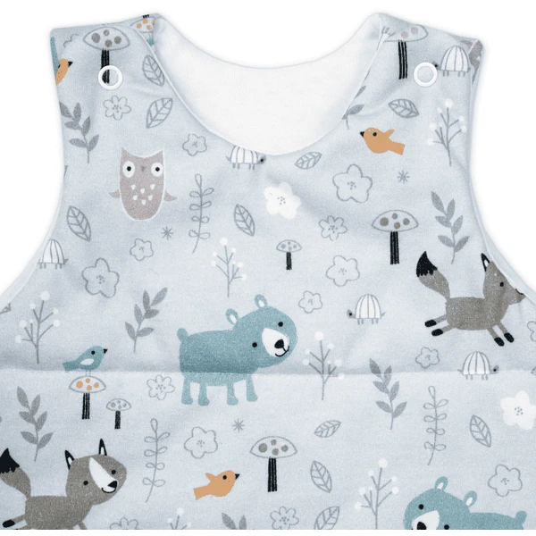 JULIUS ZÖLLNER Schlafsack Neo Smart Friends 4 JULIUS ZÖLLNER Schlafsack Neo Smart Friends – Bild 2