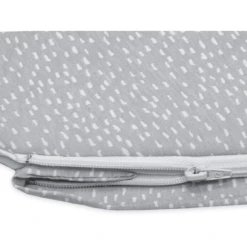 JULIUS ZÖLLNER Schlafsack Neo Tiny Squares Grey -Geschäft Für Babyschlafsackzubehör julius zoellner schlafsack neo tiny squares grey a385627 3