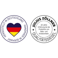 JULIUS ZÖLLNER Schlafsack Organic Gaja -Geschäft Für Babyschlafsackzubehör julius zoellner schlafsack organic gaja a386597 4