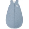 JULIUS ZÖLLNER Schlafsack Organic Punkte Blau 1 JULIUS ZÖLLNER Schlafsack Organic Punkte Blau -Geschäft Für Babyschlafsackzubehör julius zoellner schlafsack organic punkte blau a331229