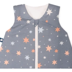 JULIUS ZÖLLNER Schlafsack Shiny Stars -Geschäft Für Babyschlafsackzubehör julius zoellner schlafsack shiny stars a385639 1