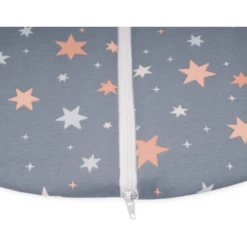 JULIUS ZÖLLNER Schlafsack Shiny Stars -Geschäft Für Babyschlafsackzubehör julius zoellner schlafsack shiny stars a385639 3