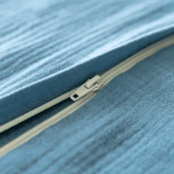 JULIUS ZÖLLNER Schlafsack Terra Blau -Geschäft Für Babyschlafsackzubehör julius zoellner schlafsack terra blau a302118 1