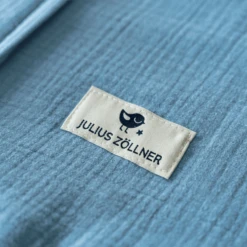 JULIUS ZÖLLNER Schlafsack Terra Blau -Geschäft Für Babyschlafsackzubehör julius zoellner schlafsack terra blau a302118 3