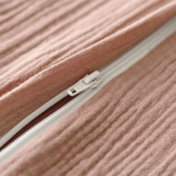 JULIUS ZÖLLNER Schlafsack Terra Dusty Rose -Geschäft Für Babyschlafsackzubehör julius zoellner schlafsack terra dusty rose a302126 1