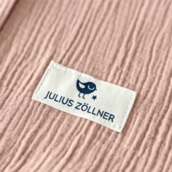 JULIUS ZÖLLNER Schlafsack Terra Dusty Rose -Geschäft Für Babyschlafsackzubehör julius zoellner schlafsack terra dusty rose a302126 3