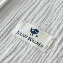JULIUS ZÖLLNER Schlafsack Terra Grau -Geschäft Für Babyschlafsackzubehör julius zoellner schlafsack terra grau a302119 3
