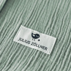 JULIUS ZÖLLNER Schlafsack Terra Grün -Geschäft Für Babyschlafsackzubehör julius zoellner schlafsack terra gruen a302120 3