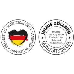 JULIUS ZÖLLNER Schlafsack Uni Curry -Geschäft Für Babyschlafsackzubehör julius zoellner schlafsack uni curry a303364 4