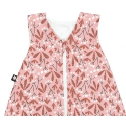 JULIUS ZÖLLNER Sommerschlafsack Flora -Geschäft Für Babyschlafsackzubehör julius zoellner sommerschlafsack flora a302819 1