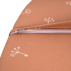 JULIUS ZÖLLNER Sommerschlafsack Flowery -Geschäft Für Babyschlafsackzubehör julius zoellner sommerschlafsack flowery a331201 3