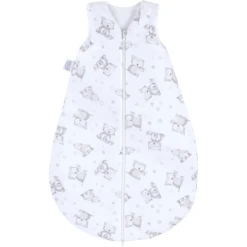 JULIUS ZÖLLNER Sommerschlafsack Häschen Und Eule