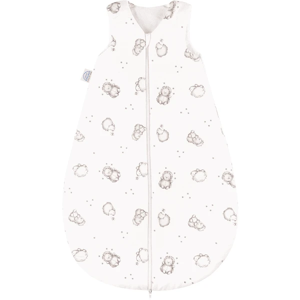JULIUS ZÖLLNER Sommerschlafsack Igelchen 3 JULIUS ZÖLLNER Sommerschlafsack Igelchen