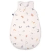 JULIUS ZÖLLNER Sommerschlafsack Jersey Little Dinos -Geschäft Für Babyschlafsackzubehör julius zoellner sommerschlafsack jersey little dinos a412050