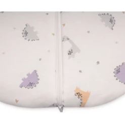 JULIUS ZÖLLNER Sommerschlafsack Jersey Little Dinos -Geschäft Für Babyschlafsackzubehör julius zoellner sommerschlafsack jersey little dinos a412050 4