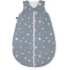 JULIUS ZÖLLNER Sommerschlafsack Jersey Shiny Stars -Geschäft Für Babyschlafsackzubehör julius zoellner sommerschlafsack jersey shiny stars a412057