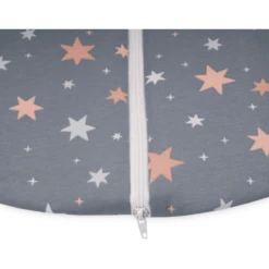 JULIUS ZÖLLNER Sommerschlafsack Jersey Shiny Stars 11 JULIUS ZÖLLNER Sommerschlafsack Jersey Shiny Stars -Geschäft Für Babyschlafsackzubehör julius zoellner sommerschlafsack jersey shiny stars a412057 4