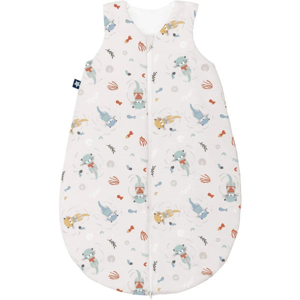 JULIUS ZÖLLNER Sommerschlafsack Little Otti 3 JULIUS ZÖLLNER Sommerschlafsack Little Otti