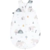 JULIUS ZÖLLNER Sommerschlafsack Mountain Bear -Geschäft Für Babyschlafsackzubehör julius zoellner sommerschlafsack mountain bear a286916