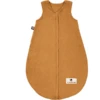 JULIUS ZÖLLNER Sommerschlafsack Musselin Zimt 2 JULIUS ZÖLLNER Sommerschlafsack Musselin Zimt -Geschäft Für Babyschlafsackzubehör julius zoellner sommerschlafsack musselin zimt a412870