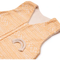 JULIUS ZÖLLNER Sommerschlafsack Organic Gaja -Geschäft Für Babyschlafsackzubehör julius zoellner sommerschlafsack organic gaja a411987 3