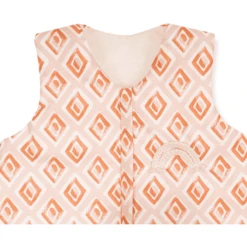 JULIUS ZÖLLNER Sommerschlafsack Organic Raute -Geschäft Für Babyschlafsackzubehör julius zoellner sommerschlafsack organic raute a411988 1