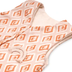 JULIUS ZÖLLNER Sommerschlafsack Organic Raute -Geschäft Für Babyschlafsackzubehör julius zoellner sommerschlafsack organic raute a411988 3