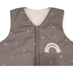JULIUS ZÖLLNER Sommerschlafsack Organic Wild Dots -Geschäft Für Babyschlafsackzubehör julius zoellner sommerschlafsack organic wild dots a411990 1