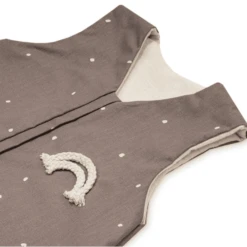 JULIUS ZÖLLNER Sommerschlafsack Organic Wild Dots -Geschäft Für Babyschlafsackzubehör julius zoellner sommerschlafsack organic wild dots a411990 3