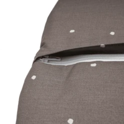 JULIUS ZÖLLNER Sommerschlafsack Organic Wild Dots -Geschäft Für Babyschlafsackzubehör julius zoellner sommerschlafsack organic wild dots a411990 4