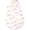 JULIUS ZÖLLNER Sommerschlafsack Organic Wild Friends -Geschäft Für Babyschlafsackzubehör julius zoellner sommerschlafsack organic wild friends a411992