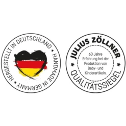 JULIUS ZÖLLNER Sommerschlafsack Otti -Geschäft Für Babyschlafsackzubehör julius zoellner sommerschlafsack otti a302789 3